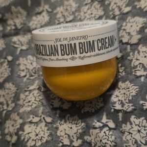 Sol de Janeiro Brazilian Bum Bum Cream